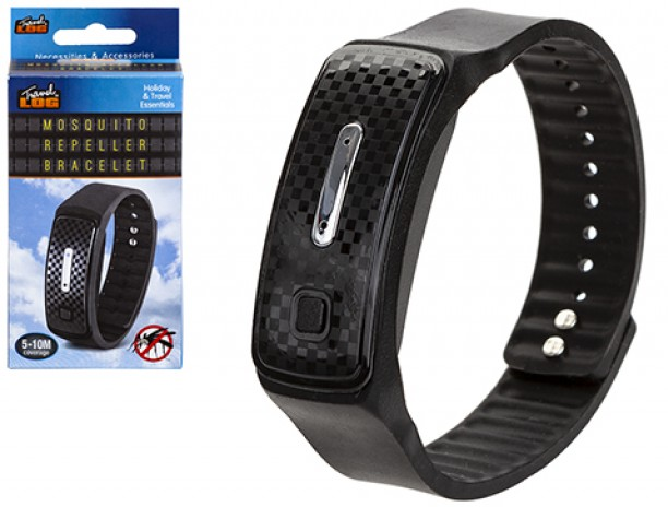 Sound Wave Mosquito Repeller