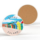 Barry Island Coaster