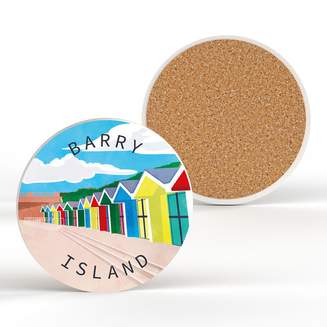 Barry Island Coaster