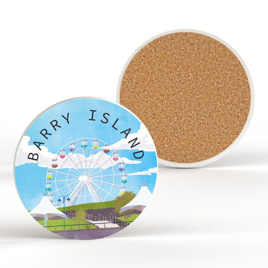 Barry Island Coaster