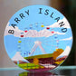 Barry Island Coaster