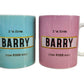 I'm From Barry The Posh Bit ...... Personalised Mug