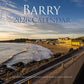 Barry 2026 Calendar