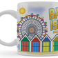 Barry Island Mug