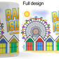 Barry Island Mug