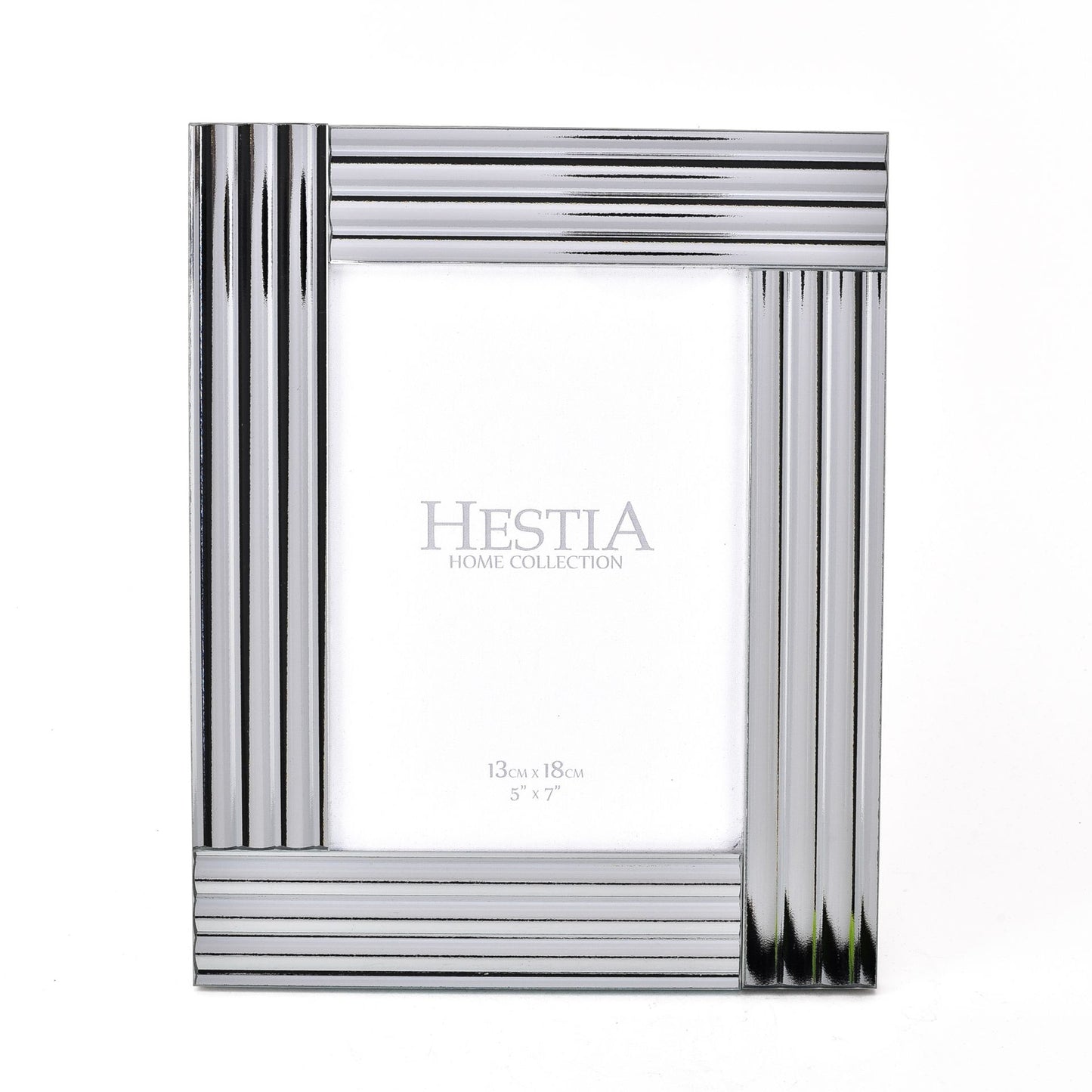 Hestia Lined Glass Photo Frame
